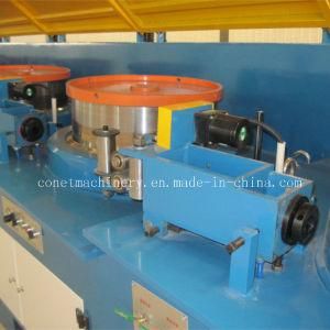 China Best Price High Quality Wire Drawing Machinery