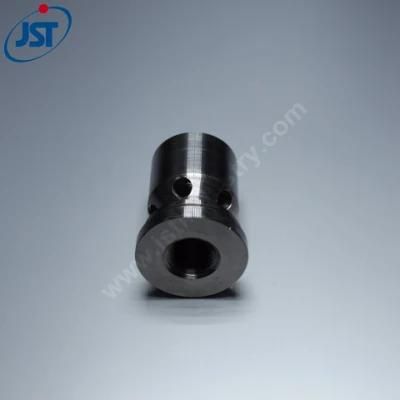 Precision Customized Stainless Steel CNC Machine Parts CNC Turned/Turning Spare Parts