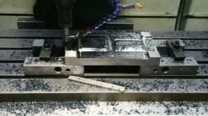 Tolerance 0.005mm Precision CNC Milling Machining Al6061 Al6063