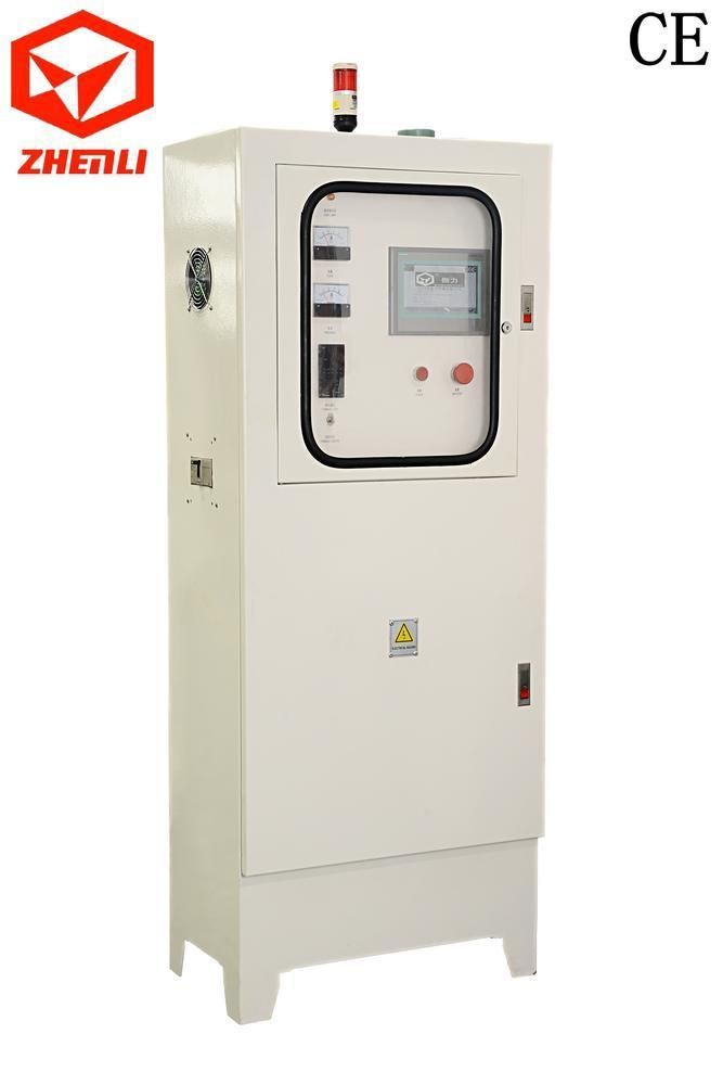 Zl 200 Ton Hot Chamber Die Casting Machine for Zinc Alloy Die Casting