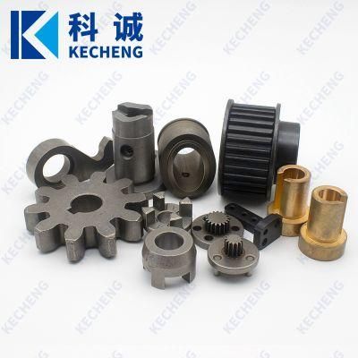 Customized Process Metal Powder Metallurgy Parts