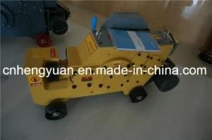 High Quality Round Steel Bar Cutter