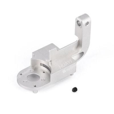 OEM High Quality Precision Custom Machining Service Stainless Steel CNC Spare Part Machinery Part