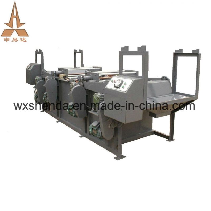 Automatic Nail Making Machine for Roofing Nail