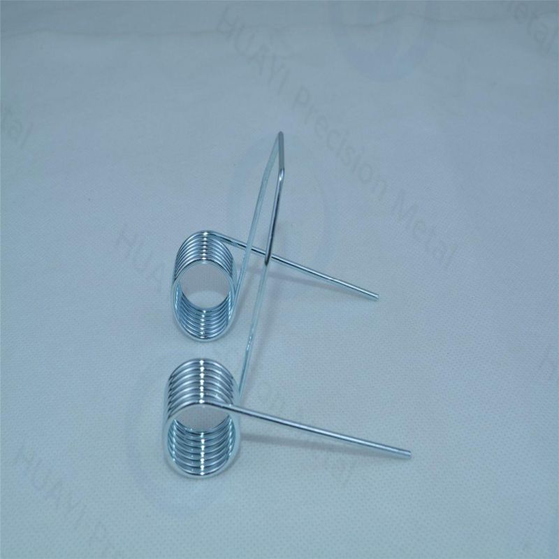 Metal Coil Compression Spring OEM Various Small Thin Wire Springs