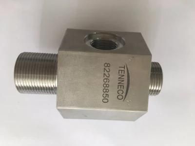 Auto Parts / Automobile Parts / CNC Machining Parts
