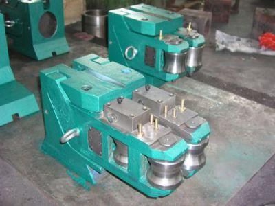 Roller Guide for Hot Rolling Mill Rebar and Wire Rod Production Line Steel Plant