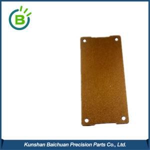 Itm-854 High Precision Aluminum Parts/Aluminum Block/Aluminum Machining