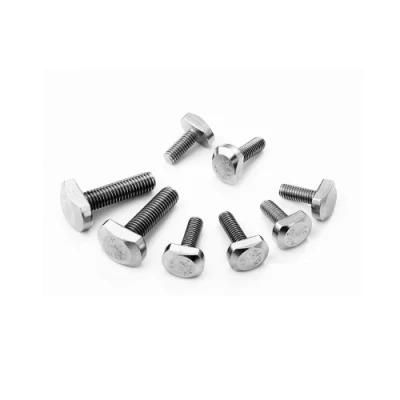Titanium Metric Bolts Hexagon Socket Head Cap Titanium M2 Screw