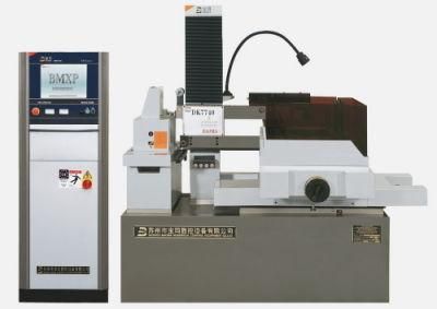 EDM Wire Cut Machine