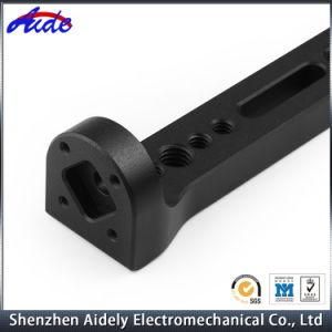Aerospace Auto Spare Aluminum CNC Machinery Parts
