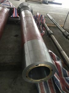 Marine Stern Tube Seal Ship Propeller Shaft