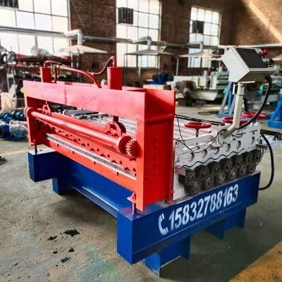Customized Leveling Machine with Best Price