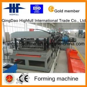 High Efficiency Positive Plate Roll Forming Machine