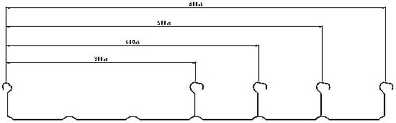 PPGI Aluminum Aluminum-Galvanized Construction Material Roofing Panel Standing Seam Profile Roll Forming Making Machine