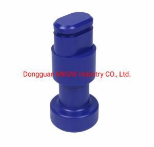 CNC Machining Parts for Automatic Equipment CNC Machining Products Milling/Stamping Aluminum