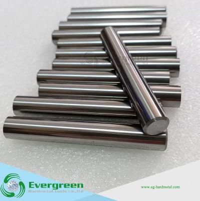 Solid Carbide Rods Yl10.2X for End Mill &amp; Drills