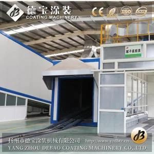 China Factory Supply High Quality Powder Control System