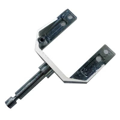 CNC Precise Machining Stainless Parts CNC Machining Service