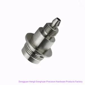 Steel Turning Parts, CNC Turning/Machining Engineering Machinery Parts