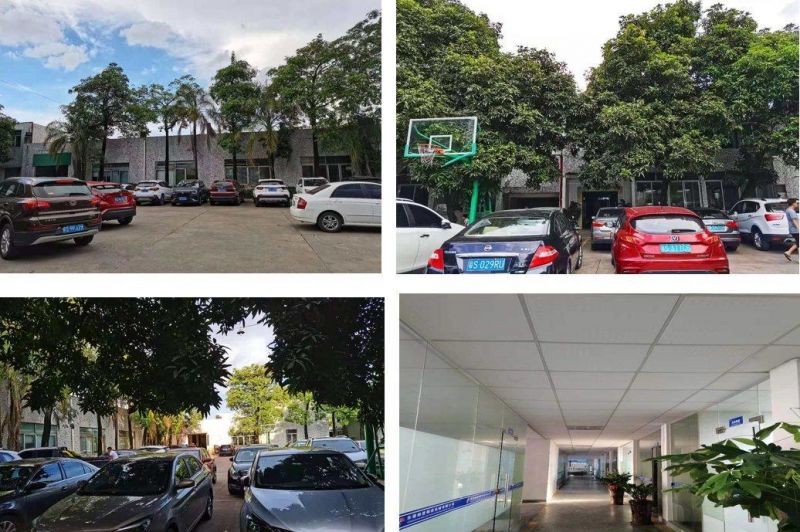 ISO9001 Factory Custom Hight Precision Plastic Metal Machining Parts