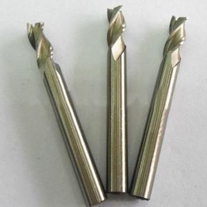 End Mills Cutting Tools for CNC Machine