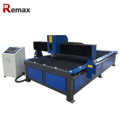 CNC Plasma Cutting Machine 1325/1530 for Aluminum, Steel/China CNC Plasma Cutter