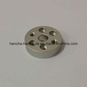 OEM Design CNC Machining Part for Unmanned