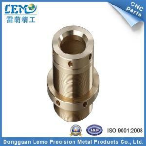 Brass CNC Machining Parts
