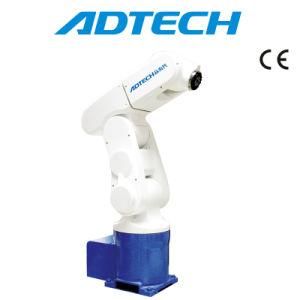 6 Axis Industrial Robot