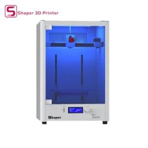Cost-Effective 3D Metal Printer Shaper Fdm 3D Printer