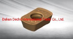 Tungsten Carbide CNC Indexable Inserts Epmt Mt