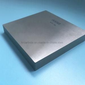 Wholesale Tungsten Carbide Plate for Stamping Die