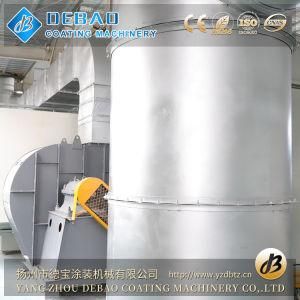 High Quality Powder Coating Spraying Booth for Car Parts