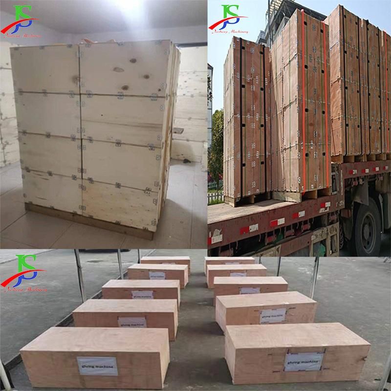 Bending Metal Pipe Sanding Machine Surface Polishing Machine