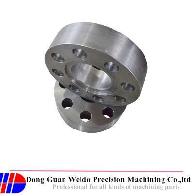 High Precision OEM Aluminum Metal Component