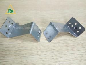 High Precision Sheet Metal Parts/Bending Parts by China