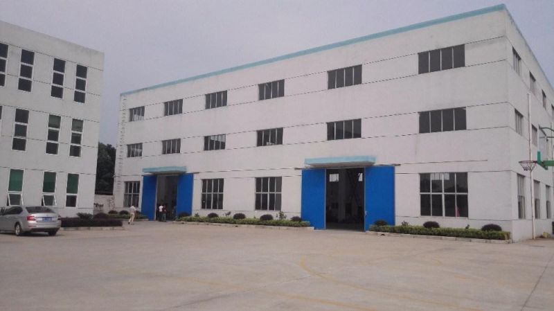 Metal Fabrication Casting Machining Mechanical Parts Machinery Engine Cover