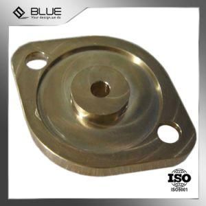 OEM High Quality Precision Brass Forging