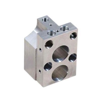 OEM/ODM Custom Machined Metal Parts Auto Parts