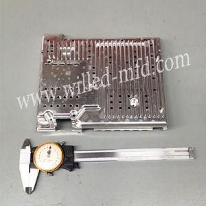 OEM High Precision Machining Components