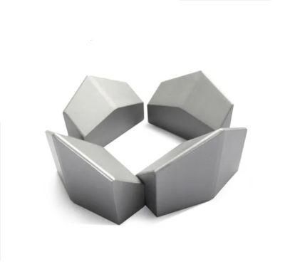 Good Wear Resistance Solid Tungsten Carbide Cutting Tips for Tbm