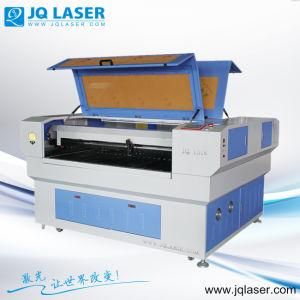 Real Leather Cutting Machine for Leather Bag Shoes