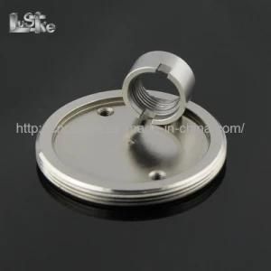 Professional Manufacturer Al Alloy CNC Turning Part