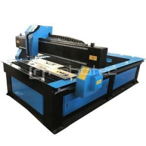 4 Axis Hot Sale Tube Sheet in One Water Cooling Spindle Plasma Cutting Machine