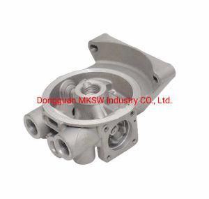 CNC Machining Aluminum Machining Parts Metal Part Auto CNC Machining Automatic Machine Parts Auto Spare Part