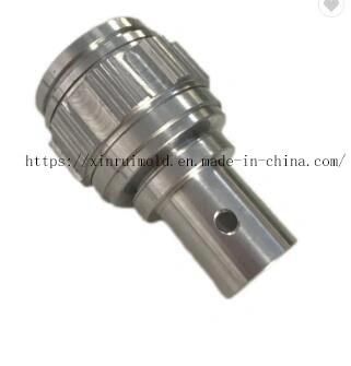 Custom CNC Machining High Precision Auto Electronic Device Parts