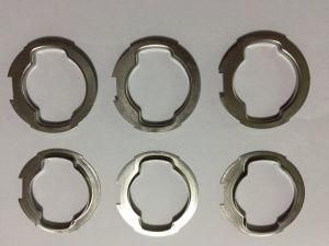 4j33 Ferro-Nickel Iron Machinery Parts for Bus Relay