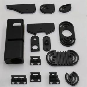 OEM Precision CNC Machining Anodized 6061 Aluminium Parts