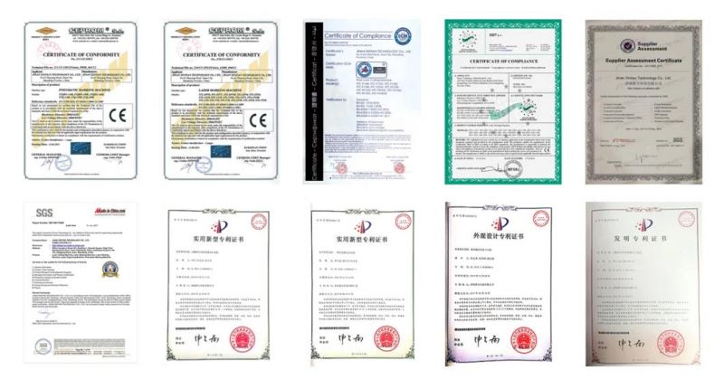 Ce Certificated Automatic Metal Polishing Machine for Internal and External Vessel and Dish Dome Surface Buffing